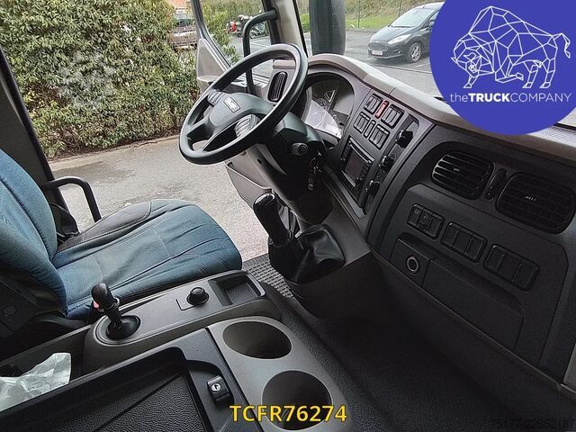 Lona corredera DAF LF 210