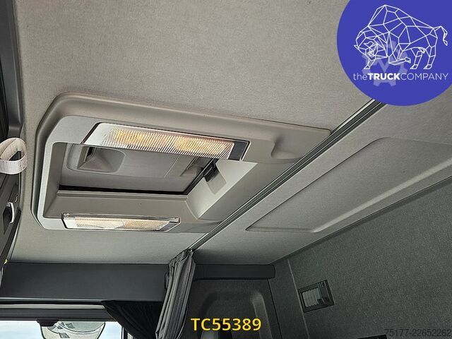 Cisterna Renault T 440