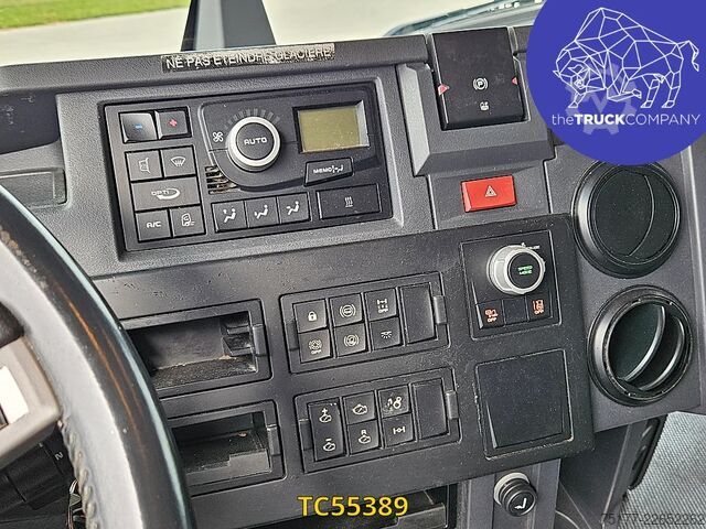 Cisterna Renault T 440
