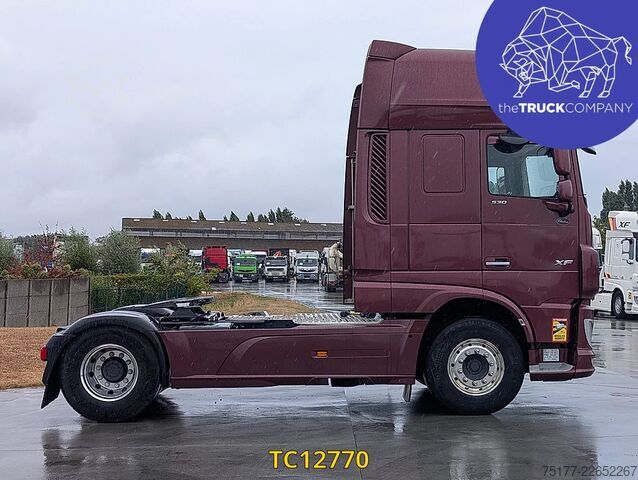 Standard-SZM DAF XF 530