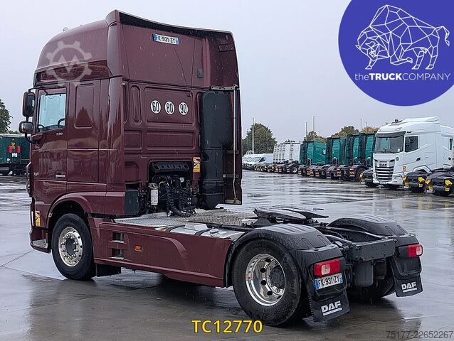 Standard-SZM DAF XF 530