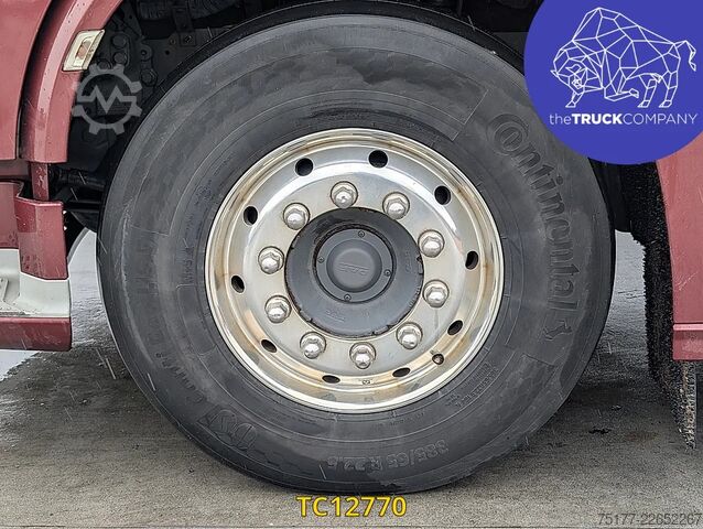 Standard-SZM DAF XF 530