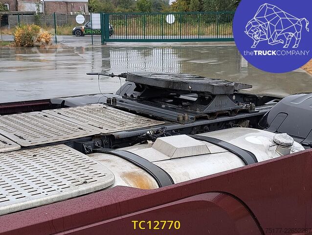 Standard-SZM DAF XF 530