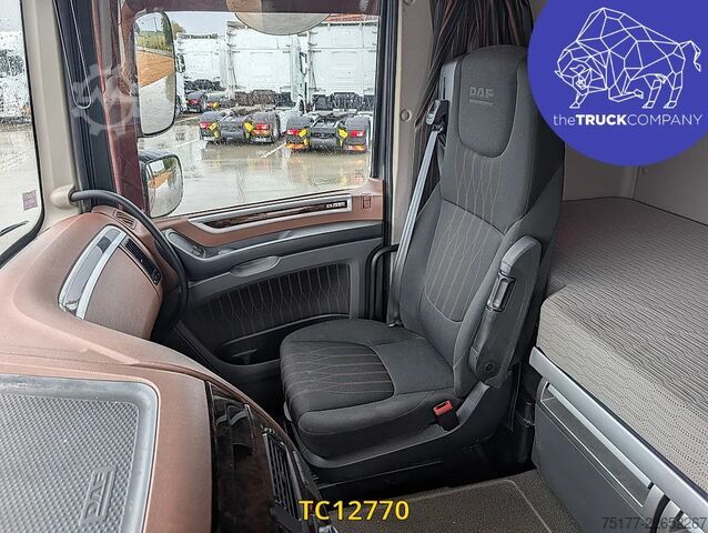 Standard-SZM DAF XF 530