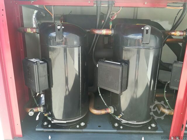 Chiller Lennox NAC 270D NM1M