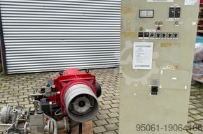 KOTEL///NÍZKOTEPLOTNÍ KOTEL VIESSMAN PAROMAT-TRIPLEX VIESSMAN  1400kw,HEIZKESSEL