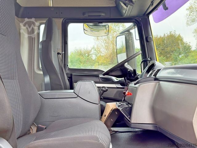 Kiepwagen MAN TGS 18.360 * KIPPER 4,60m + BORDMATIC*TOPZUSTAND