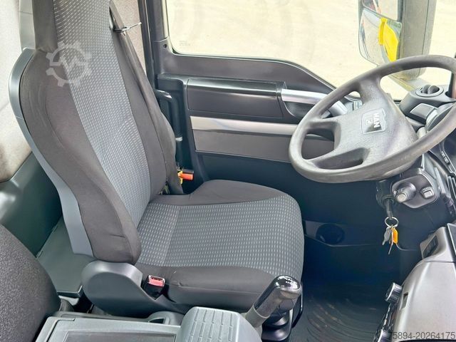 Kiepwagen MAN TGS 18.360 * KIPPER 4,60m + BORDMATIC*TOPZUSTAND