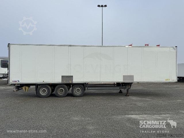 Naczepa chłodnia Schmitz Cargobull Semitrailer Reefer Multitemp