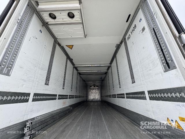 Kylsläpvagn Schmitz Cargobull Semitrailer Reefer Multitemp