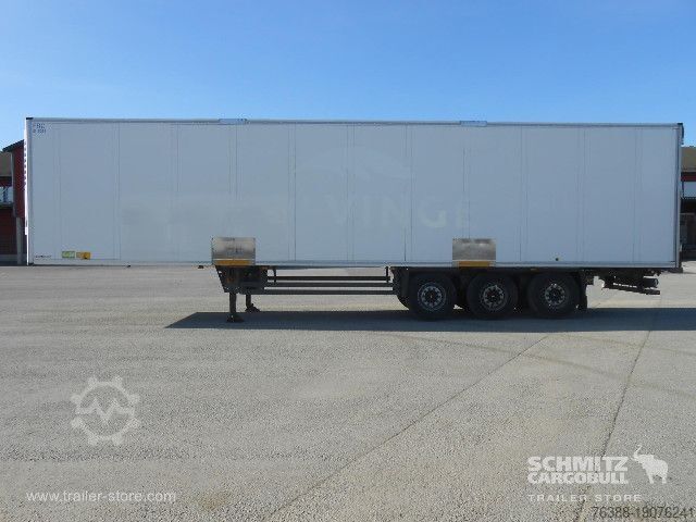 Kylsläpvagn Schmitz Cargobull Semitrailer Reefer Multitemp