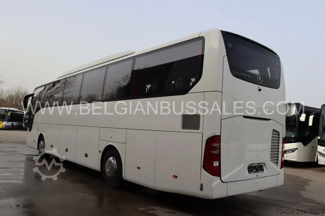 Távolsági autóbusz Mercedes-Benz Tourimso E 15RHD
