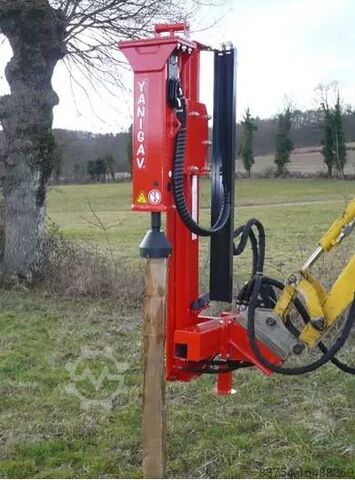 Heimachine Yanigav EMPEI