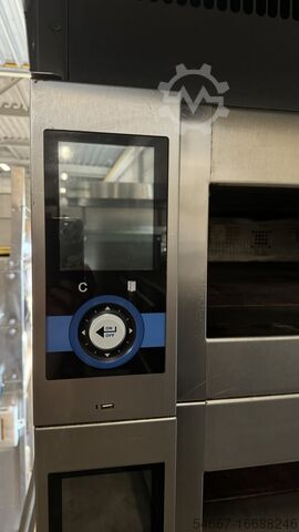 Bakoven Wiesheu Ebo 128 S / GS1 Ebo 128