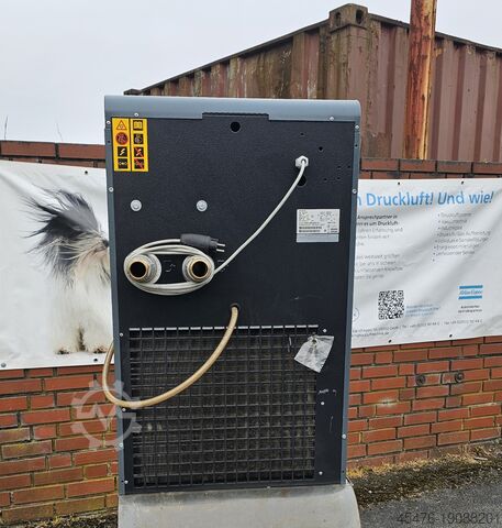 Atlas Copco FX110 koeldroger Atlas Copco FX110