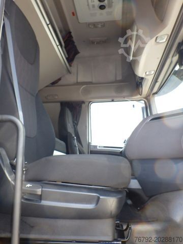 Standard SZM DAF XF 480 FT SSC/Skylight/Ret./PTO/2xTank/Standklim
