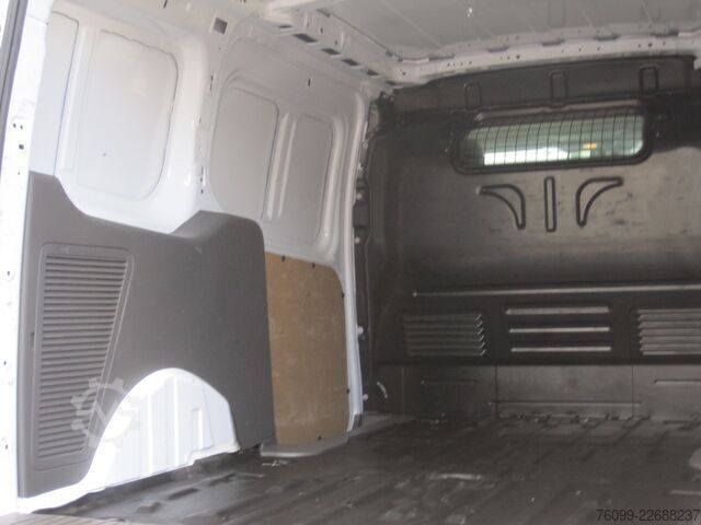 Kassevogn med lang akselafstand Ford Transit Connect 240 lang L2 Trend