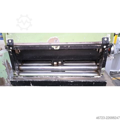 Bandafroller GSW RMZ 50/54