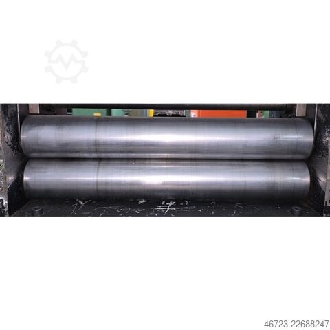 Bandafroller GSW RMZ 50/54