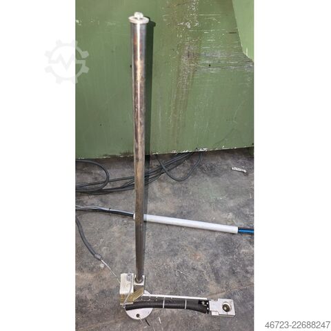 Bandafroller GSW RMZ 50/54