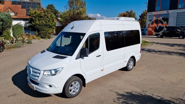 Minibus MERCEDES-BENZ Sprinter 315 Tourer 9 SS  VIP Systemboden Stock