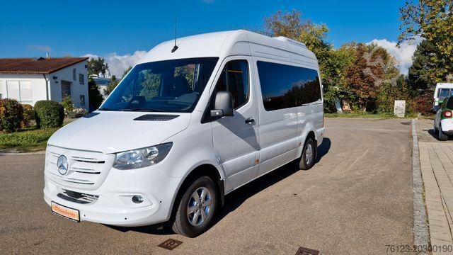Minibus MERCEDES-BENZ Sprinter 315 Tourer 9 SS  VIP Systemboden Stock