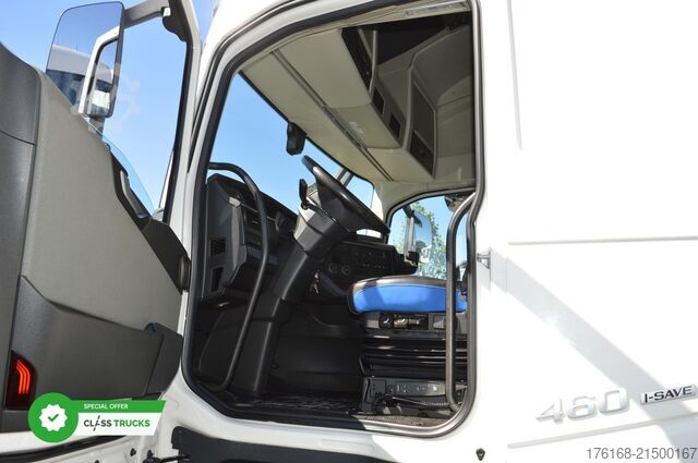 Standaard trekker VOLVO FH 460 Globetrotter XL i-Save
