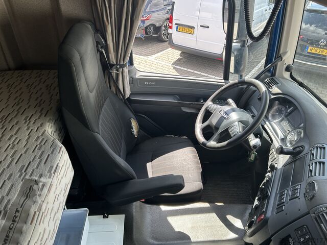 Standard-SZM DAF CF 440 FT Space Cab / 813 dkm / Tacho V2 / NL T...
