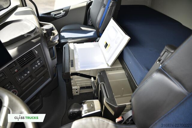 τυπική μονάδα τράκτορα VOLVO FH 460 AERO XL ACC i-Save I-ParkCool