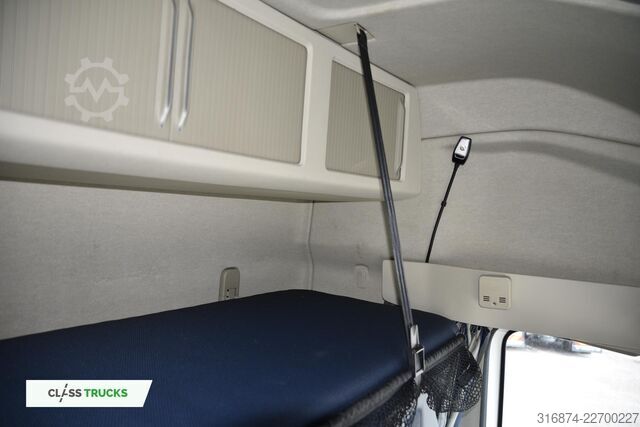 τυπική μονάδα τράκτορα VOLVO FH 460 AERO XL ACC i-Save I-ParkCool