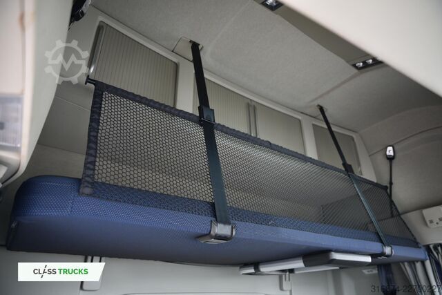 τυπική μονάδα τράκτορα VOLVO FH 460 AERO XL ACC i-Save I-ParkCool