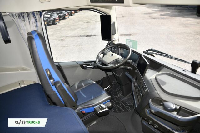 τυπική μονάδα τράκτορα VOLVO FH 460 AERO XL ACC i-Save I-ParkCool