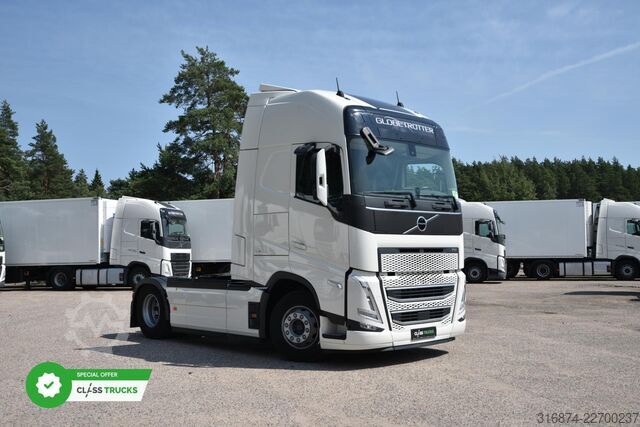 Tractora standard VOLVO FH 500 XL Retarder i-ParkCool ACC