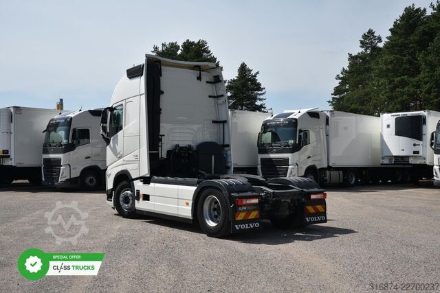 Tractora standard VOLVO FH 500 XL Retarder i-ParkCool ACC