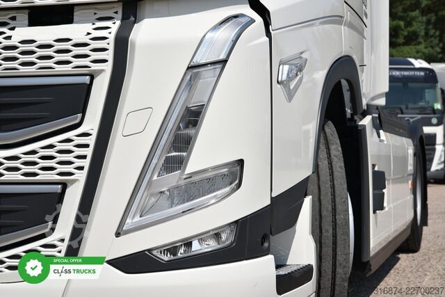 Tractora standard VOLVO FH 500 XL Retarder i-ParkCool ACC