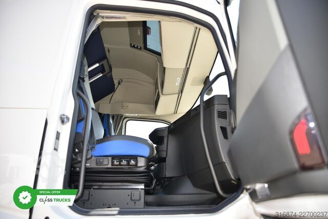 Tractora standard VOLVO FH 500 XL Retarder i-ParkCool ACC