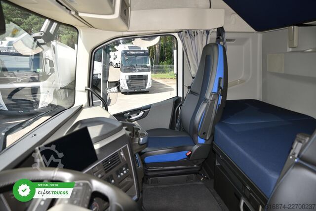 Tractora standard VOLVO FH 500 XL Retarder i-ParkCool ACC