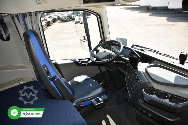 Tractora standard VOLVO FH 500 XL Retarder i-ParkCool ACC