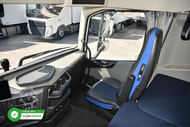 Tractora standard VOLVO FH 500 XL Retarder i-ParkCool ACC