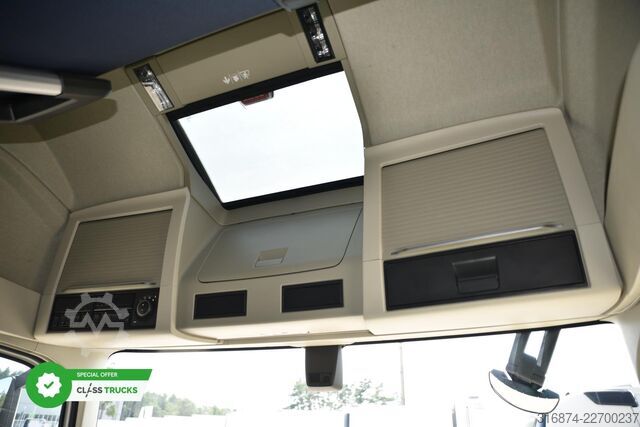 Tractora standard VOLVO FH 500 XL Retarder i-ParkCool ACC