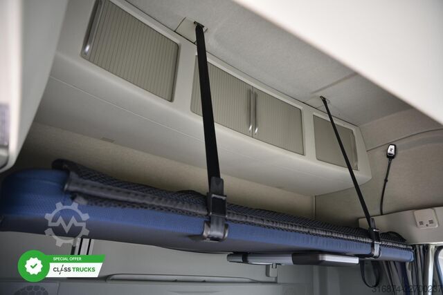Tractora standard VOLVO FH 500 XL Retarder i-ParkCool ACC