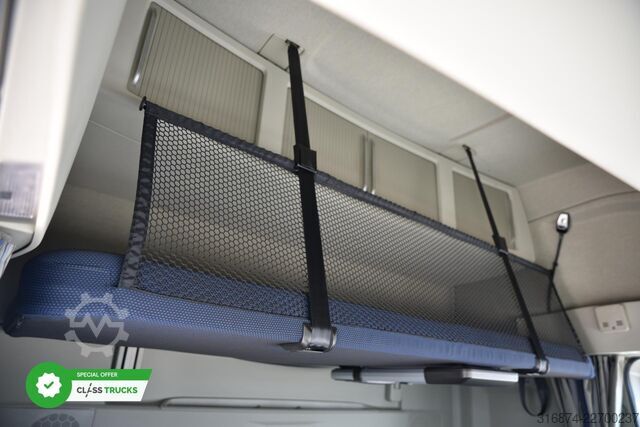 Tractora standard VOLVO FH 500 XL Retarder i-ParkCool ACC