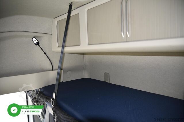 Tractora standard VOLVO FH 500 XL Retarder i-ParkCool ACC
