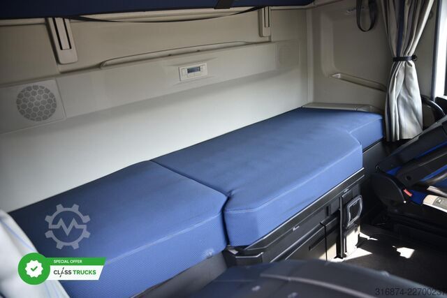 Tractora standard VOLVO FH 500 XL Retarder i-ParkCool ACC
