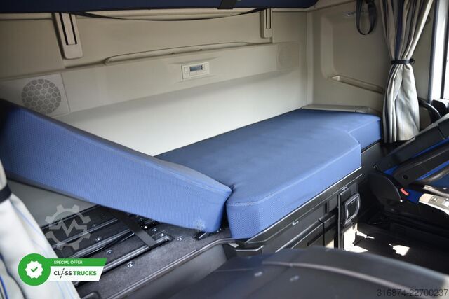 Tractora standard VOLVO FH 500 XL Retarder i-ParkCool ACC