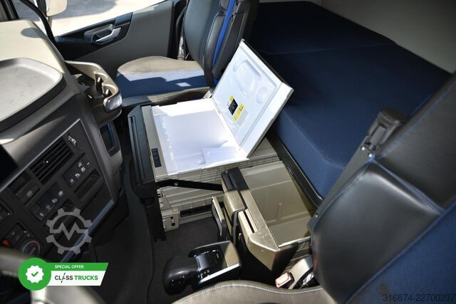 Tractora standard VOLVO FH 500 XL Retarder i-ParkCool ACC
