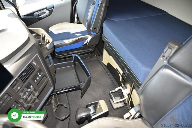 Tractora standard VOLVO FH 500 XL Retarder i-ParkCool ACC