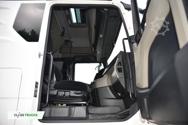  MAN TGX 18.480 GX Adaptive Cruise Control