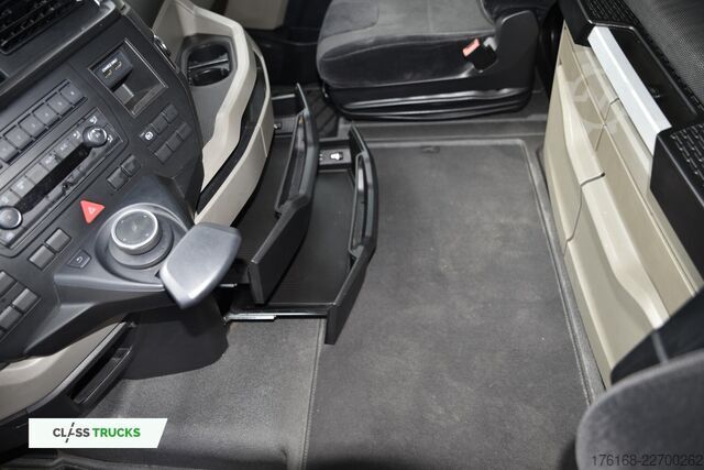  MAN TGX 18.480 GX Adaptive Cruise Control