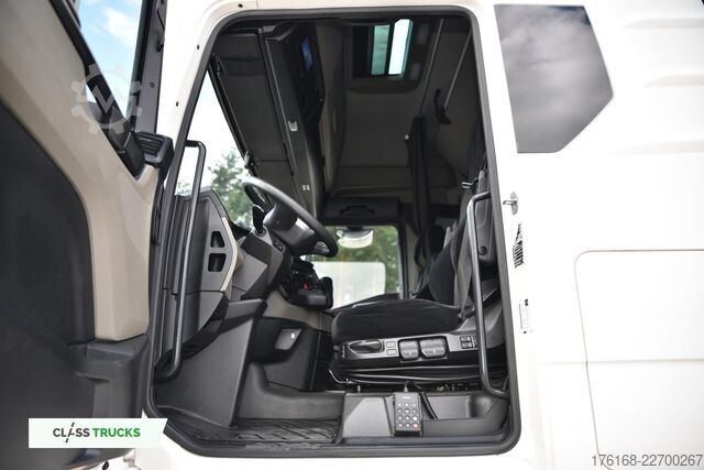  MAN TGX 18.480 GX Adaptive Cruise Control